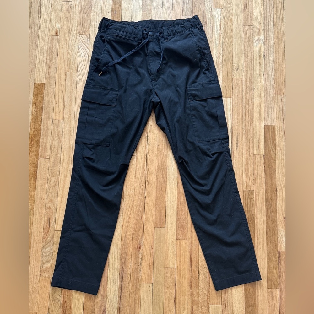 mens ralph lauren polo casual pants stretch slim fit